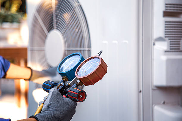 Trusted Hvac Installation service in West End, NC - HVAC Repair CO