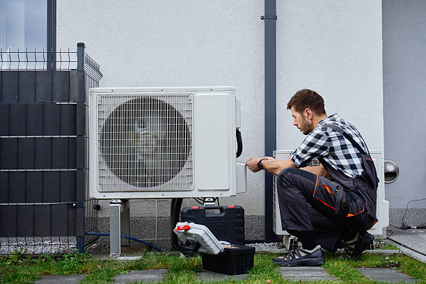 Trusted Furnace Repair service in West End, NC - HVAC Repair CO